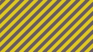 Preview wallpaper stripes, lines, background, yellow, gray