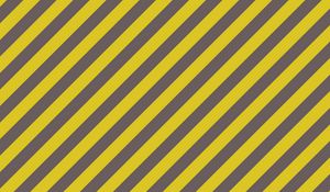 Preview wallpaper stripes, lines, background, yellow, gray