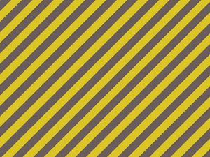 Preview wallpaper stripes, lines, background, yellow, gray