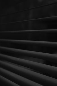 Preview wallpaper stripes, lines, black, dark