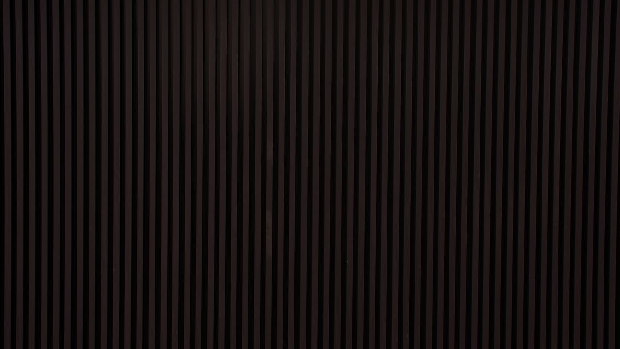 Wallpaper stripes, lines, black