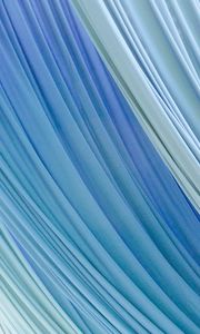 Preview wallpaper stripes, lines, blue, gradient, faded