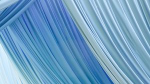 Preview wallpaper stripes, lines, blue, gradient, faded