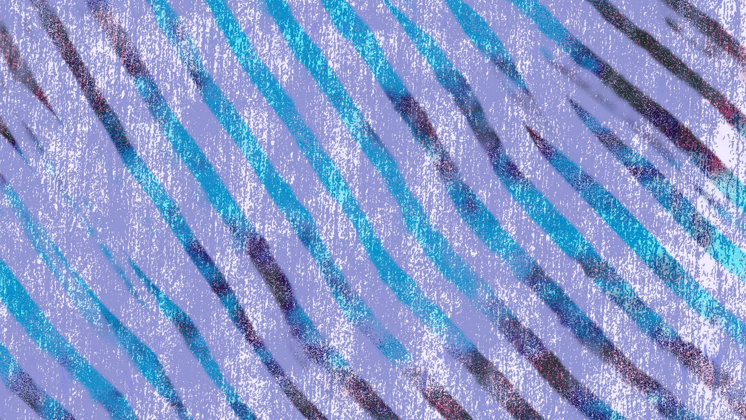 Download wallpaper 2560x1440 stripes, lines, blue, purple, abstraction ...