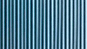 Preview wallpaper stripes, lines, blue, gray, texture