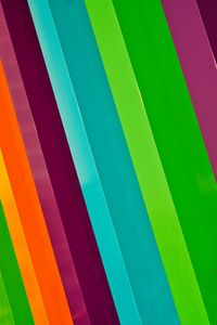 Preview wallpaper stripes, lines, colorful, diagonal, bright