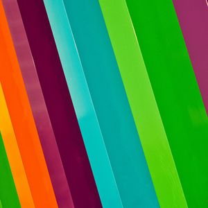 Preview wallpaper stripes, lines, colorful, diagonal, bright