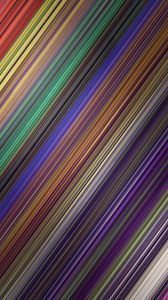 Preview wallpaper stripes, lines, colorful, abstraction