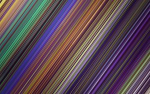Preview wallpaper stripes, lines, colorful, abstraction