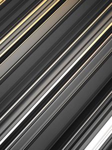 Preview wallpaper stripes, lines, diagonal, gray