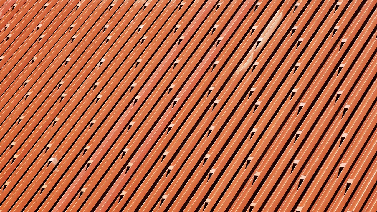 Wallpaper stripes, lines, dialogue, brown, texture