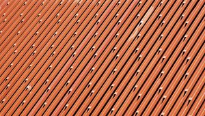 Preview wallpaper stripes, lines, dialogue, brown, texture