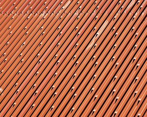 Preview wallpaper stripes, lines, dialogue, brown, texture