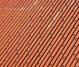 Preview wallpaper stripes, lines, dialogue, brown, texture