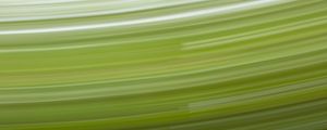 Preview wallpaper stripes, lines, distortion, green, abstraction