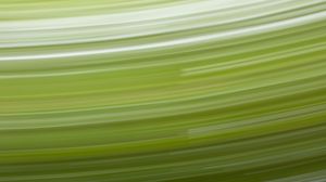 Preview wallpaper stripes, lines, distortion, green, abstraction