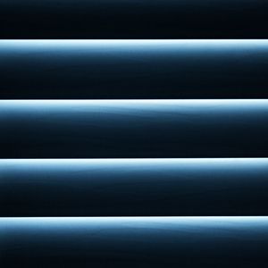 Preview wallpaper stripes, lines, glow, dark