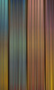 Preview wallpaper stripes, lines, gradient, multicolored