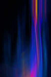 Preview wallpaper stripes, lines, gradient, colorful, distortion