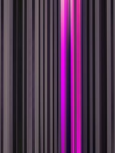 Preview wallpaper stripes, lines, gray, pink