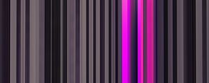Preview wallpaper stripes, lines, gray, pink