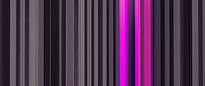Preview wallpaper stripes, lines, gray, pink
