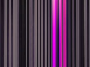 Preview wallpaper stripes, lines, gray, pink