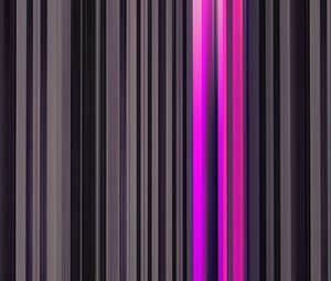 Preview wallpaper stripes, lines, gray, pink