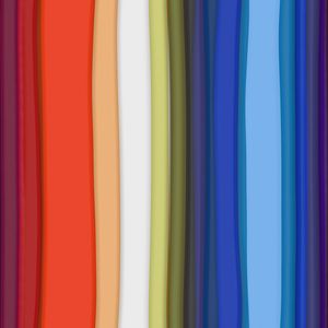 Preview wallpaper stripes, lines, layers, abstraction, colorful