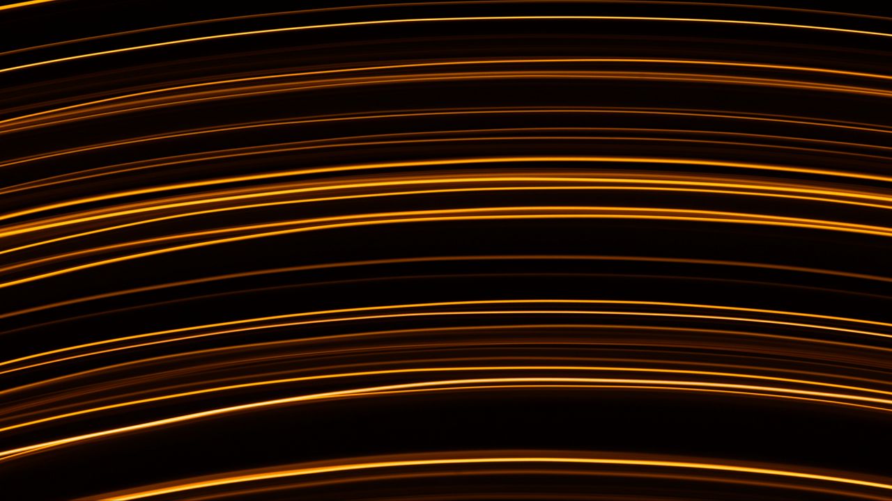 Wallpaper stripes, lines, light, abstraction