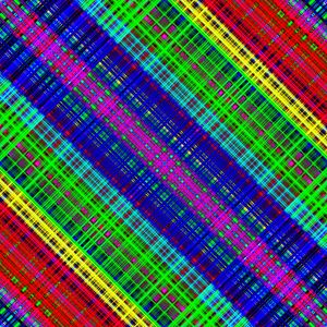 Preview wallpaper stripes, lines, mesh, colorful, abstraction