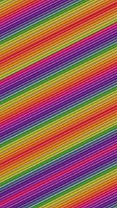 Preview wallpaper stripes, lines, multicolored, obliquely