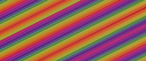 Preview wallpaper stripes, lines, multicolored, obliquely