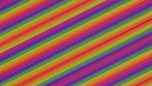 Preview wallpaper stripes, lines, multicolored, obliquely