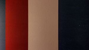 Preview wallpaper stripes, lines, multicolored, wall, texture