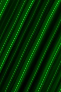 Preview wallpaper stripes, lines, neon, diagonal, green