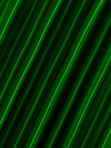 Preview wallpaper stripes, lines, neon, diagonal, green