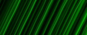 Preview wallpaper stripes, lines, neon, diagonal, green