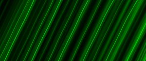 Preview wallpaper stripes, lines, neon, diagonal, green