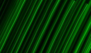 Preview wallpaper stripes, lines, neon, diagonal, green