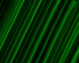 Preview wallpaper stripes, lines, neon, diagonal, green