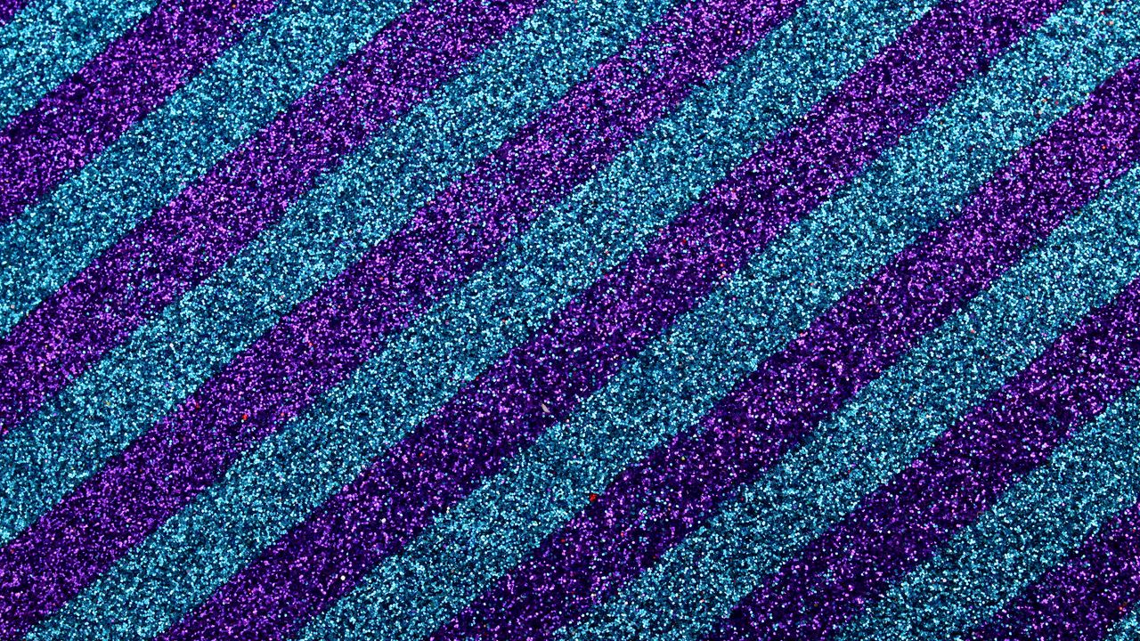 Wallpaper stripes, lines, obliquely, blue, purple