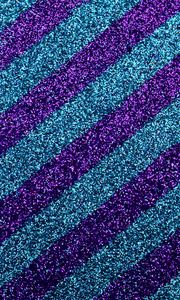 Preview wallpaper stripes, lines, obliquely, blue, purple