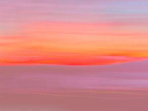 Preview wallpaper stripes, lines, pink, abstraction
