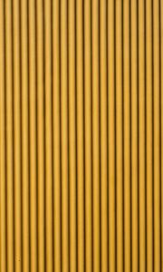 Preview wallpaper stripes, lines, ribbed, yellow