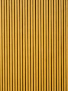 Preview wallpaper stripes, lines, ribbed, yellow