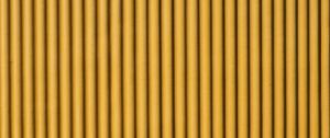 Preview wallpaper stripes, lines, ribbed, yellow
