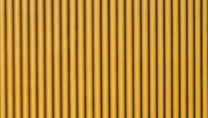 Preview wallpaper stripes, lines, ribbed, yellow