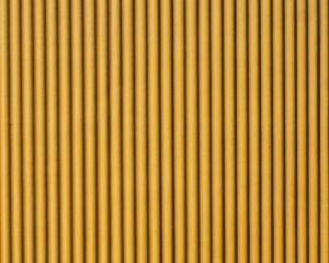Preview wallpaper stripes, lines, ribbed, yellow