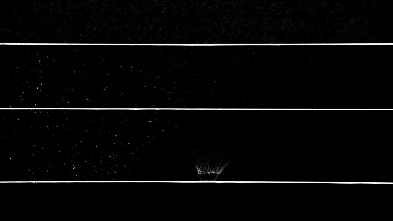 Wallpaper stripes, lines, splashes, drops, black